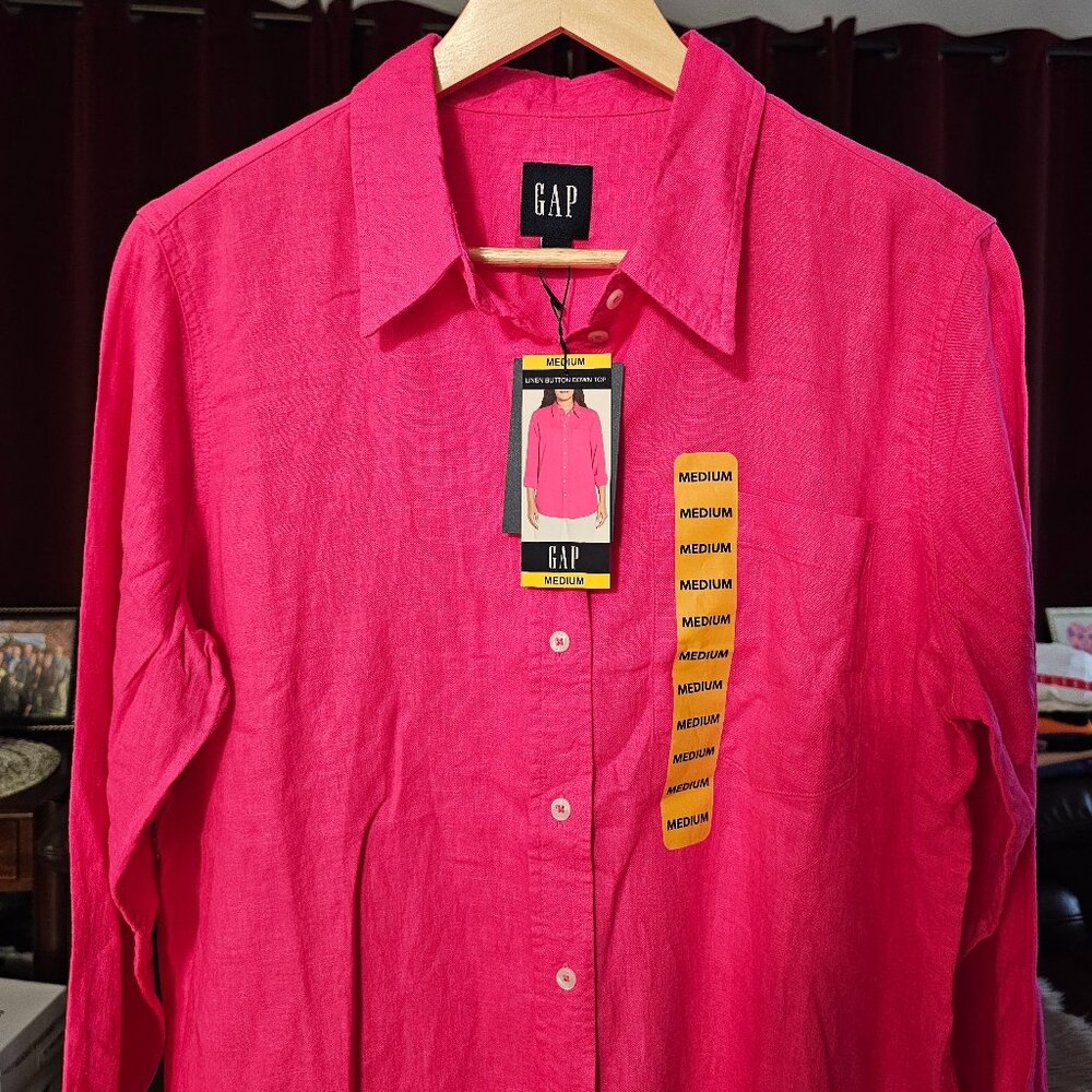 GAP - 2pcs Outfit :) - Picture 5 of 7